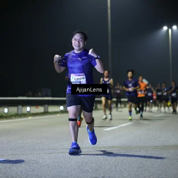 Runner Photo 7333469