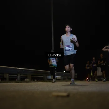 Runner Photo 7333470
