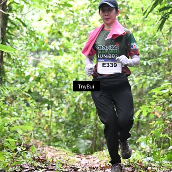 Runner Photo 7333479