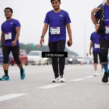 Runner Photo 7333480