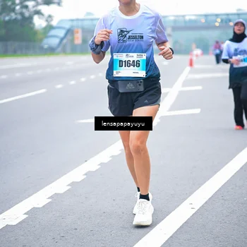 Runner Photo 7333482