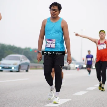 Runner Photo 7333501