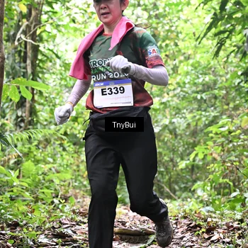 Runner Photo 7333505