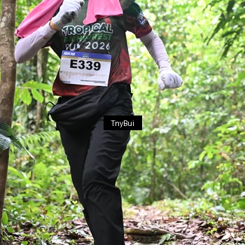 Runner Photo 7333509