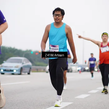 Runner Photo 7333520