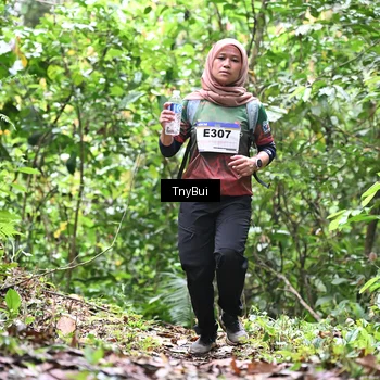 Runner Photo 7333521