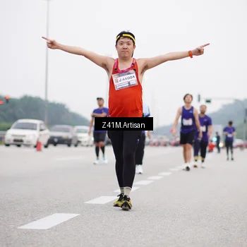 Runner Photo 7333522