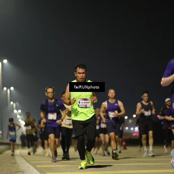 Runner Photo 7333528