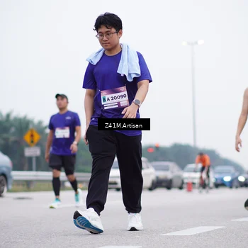 Runner Photo 7333538