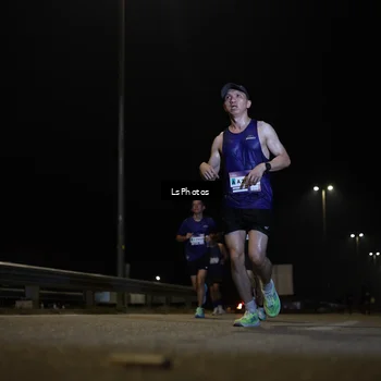Runner Photo 7333546