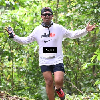 Runner Photo 7333548