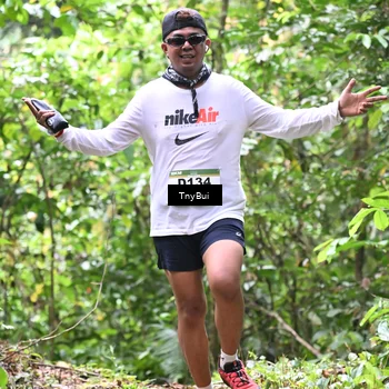 Runner Photo 7333551