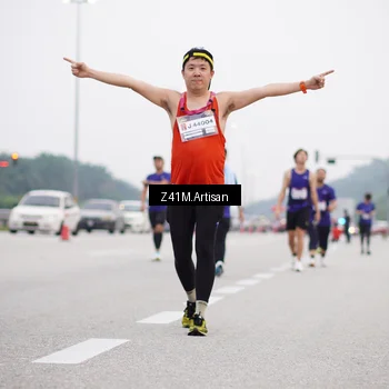 Runner Photo 7333554