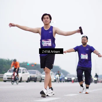 Runner Photo 7333555