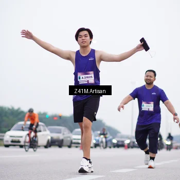 Runner Photo 7333556