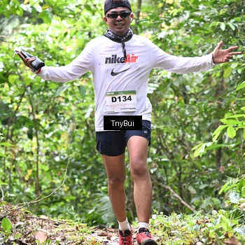 Runner Photo 7333558