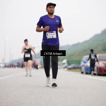 Runner Photo 7333561