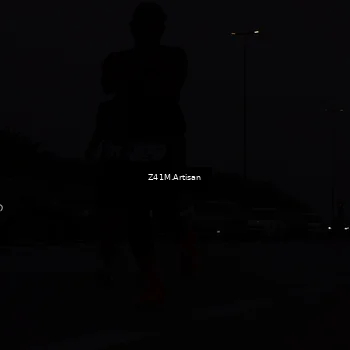 Runner Photo 7333562