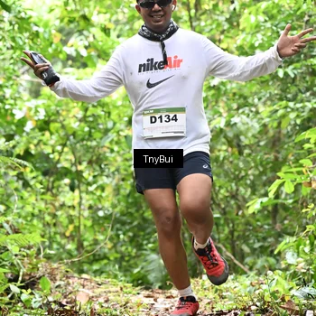 Runner Photo 7333566