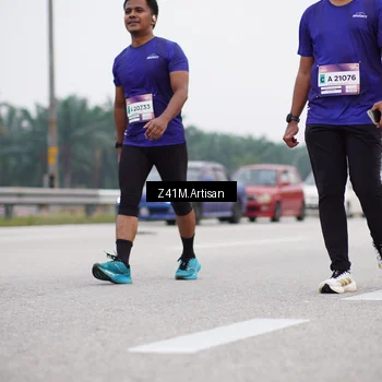 Runner Photo 7333567