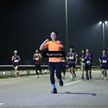 Runner Photo 7333569
