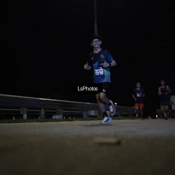 Runner Photo 7333573