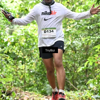 Runner Photo 7333577