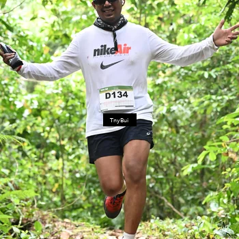 Runner Photo 7333580
