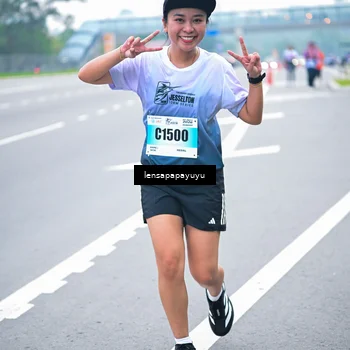 Runner Photo 7333583