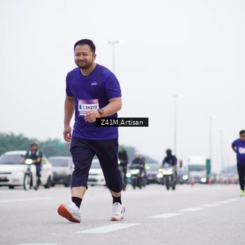 Runner Photo 7333586
