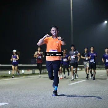 Runner Photo 7333587