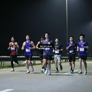 Runner Photo 7333589
