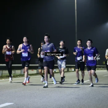 Runner Photo 7333593