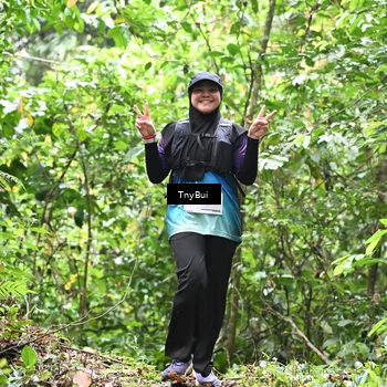 Runner Photo 7333594