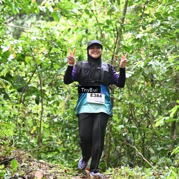 Runner Photo 7333598