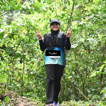 Runner Photo 7333601