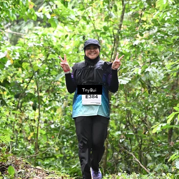 Runner Photo 7333604