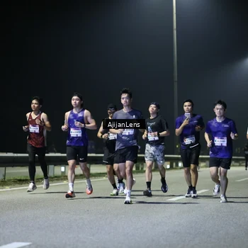 Runner Photo 7333605