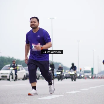 Runner Photo 7333607