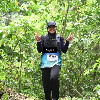 Runner Photo 7333609