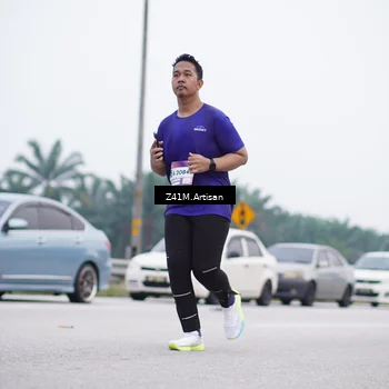 Runner Photo 7333610