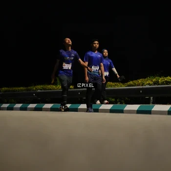Runner Photo 7333612