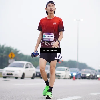 Runner Photo 7333615