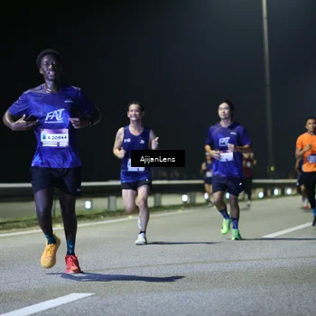 Runner Photo 7333619