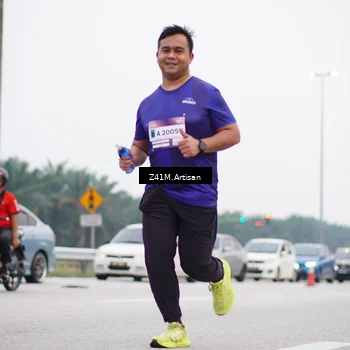 Runner Photo 7333620