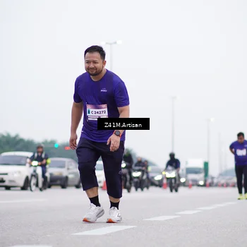 Runner Photo 7333657