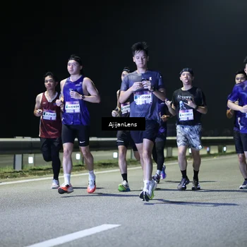 Runner Photo 7333664