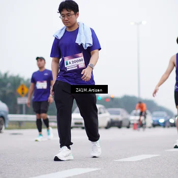 Runner Photo 7333668