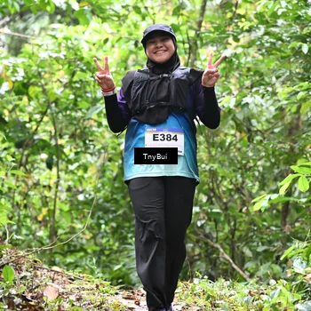 Runner Photo 7333669
