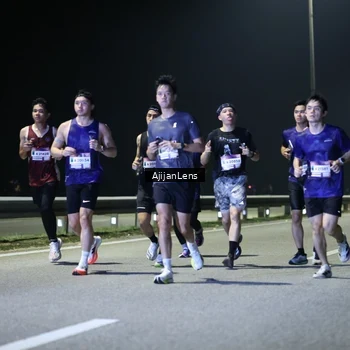 Runner Photo 7333673